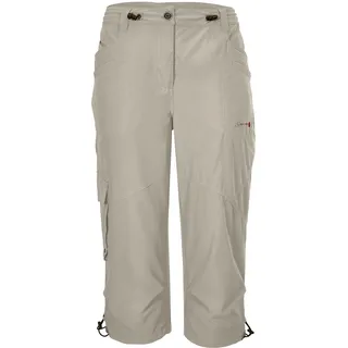 G.I.G.A. DX Damen Gs 31 Wmn Pnts Caprihose, Beige, 36 EU