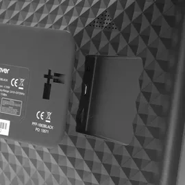 Denver FRAMEO PFF-1063 Schwarz