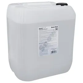 Eurolite Schneefluid, 25l