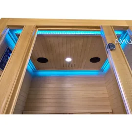 Artsauna Nyborg S120K