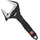Amazon Basics Maulschlüssel, verstellbar, breit, mit weichem Griff, 16,1 cm x 7,2 cm x 1,5 cm (L x B x H)