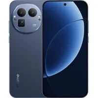 Realme GT 8 Pro 12 GB RAM 256 GB Urban Blue