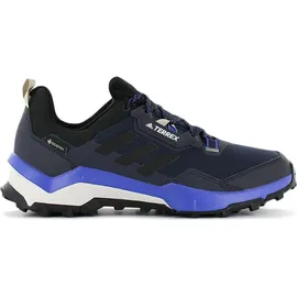 Adidas Terrex AX4 GTX Herren Legend Ink / Core Black / Bold Blue 40