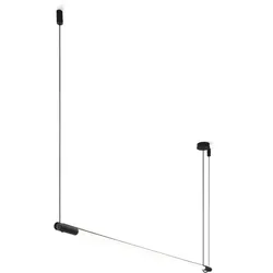 DARF 1.1 und 1.2 Pendelleuchte - Dimmbar / 2700 Kelvin