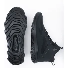 ECCO MX M Black,