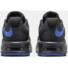 Nike Air Max Herren Schwarz 44