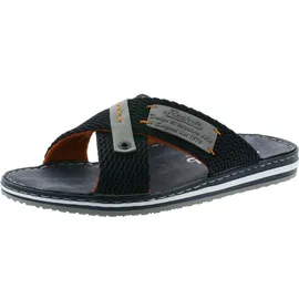 Rieker Herren Sandalen 21539