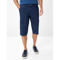 EUREX BY BRAX Herren Hose Style BILL DARK BLUE,