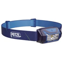 Petzl Tikka blau