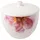 Villeroy & Boch Rose Garden Teedose mit Deckel ø 13,7 cm