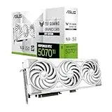 Asus TUF GeForce RTX 5070 Ti 16 GB DDR7