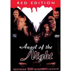Angel of the Night [DVD] [2000] | Zustand: Neu & original versiegelt