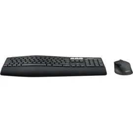 Logitech MK850 Performance Wireless ES Set