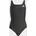 ESS VBCK SUIT Y Schwarz 116