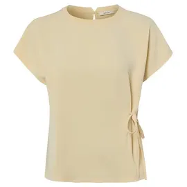 Opus T-Shirt Shirt Loose Fit Beige 36