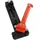 Apa Doppelkopf Notfallhammer orange 20x7,5x3cm