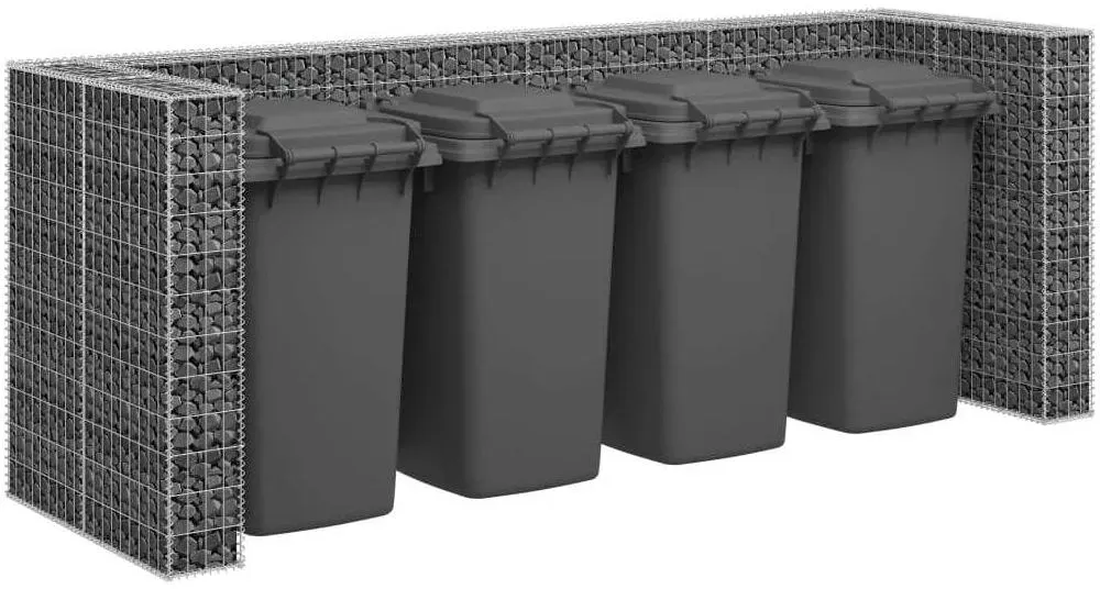 gabionen