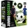 douplay Jumbo-Fußball Ø 76 cm