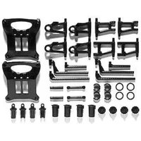 TAMIYA TT-01 B-Teile (51003)