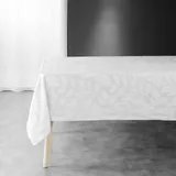Douceur d'intérieur Douceur d'Intérieur, Tischdecke, rechteckig, 140 x 240 cm,