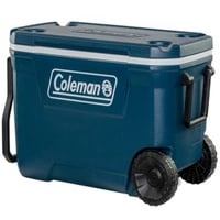 Coleman 62QT Xtreme Wheeled blau