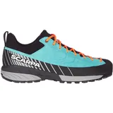 Scarpa Mescalito Damen Ceramic/Gray 37