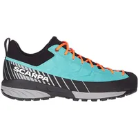Scarpa Mescalito Damen Ceramic/Gray 37