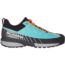Scarpa Mescalito Damen Ceramic/Gray 37