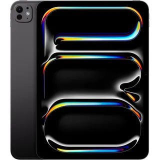 256 GB Wi-Fi + Cellular Space Schwarz