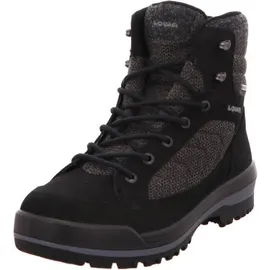 Lowa Isarco GTX schwarz