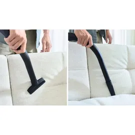 Bosch Serie 4 BGL38WH2 weiß