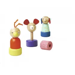 Eichhorn Schraubfiguren Friends