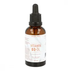 Vitamin D3-öl