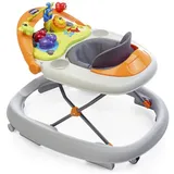 Chicco Walky Talky Grey