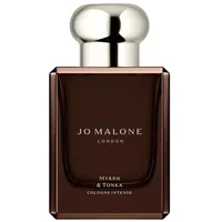 Jo Malone London Jo Malone Myrrh & Tonka Cologne Intense Spray 50 ml