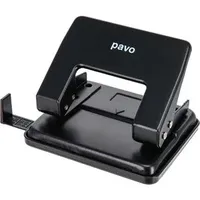 Pavo Locher, Stanzleistung 20 Blatt,