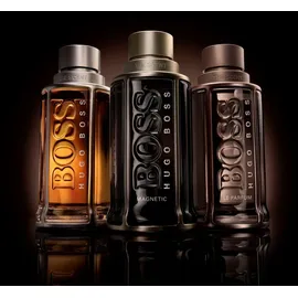 HUGO BOSS Boss The Scent Magnetic For Him Eau de Parfum 50 ml