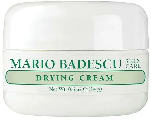 Drying Cream