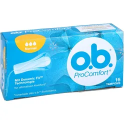 Ob Procomfort Normal