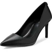 Michael Kors 40F2HNMP2L-001 Alina Flex Pump Damen Black EU 38.5