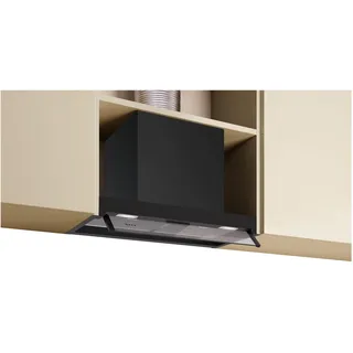 Neff D65XCC2S0 Unterbauhaube 60 cm Mattschwarz