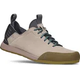 Black Diamond Session Suede Herren pale mauve 41,5