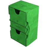 Gamegenic Gamegenic, Stronghold 200+ XL Green