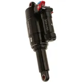 Manitou Mara Pro PB Eyelet Dämpfer 210 x 50 mm Schwarz