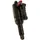 Manitou Mara Pro PB Eyelet Dämpfer 210 x 50 mm Schwarz