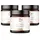 bedrop Bee Cream Bienengiftsalbe 3 x 100 g