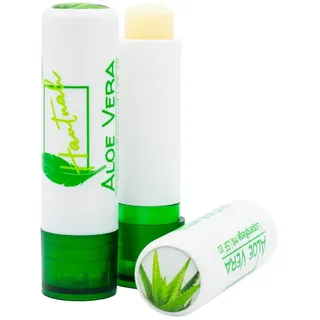 KDA Aloe Vera Lippenpflegestift LSF 20