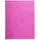 Exacompta Schnellhefter A4 Rosa 300 Blatt