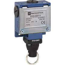 Schneider Telemechanique Sensors Seilzug-Schalter XY2CD111