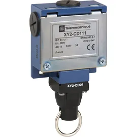 Schneider Telemechanique Sensors Seilzug-Schalter XY2CD111
